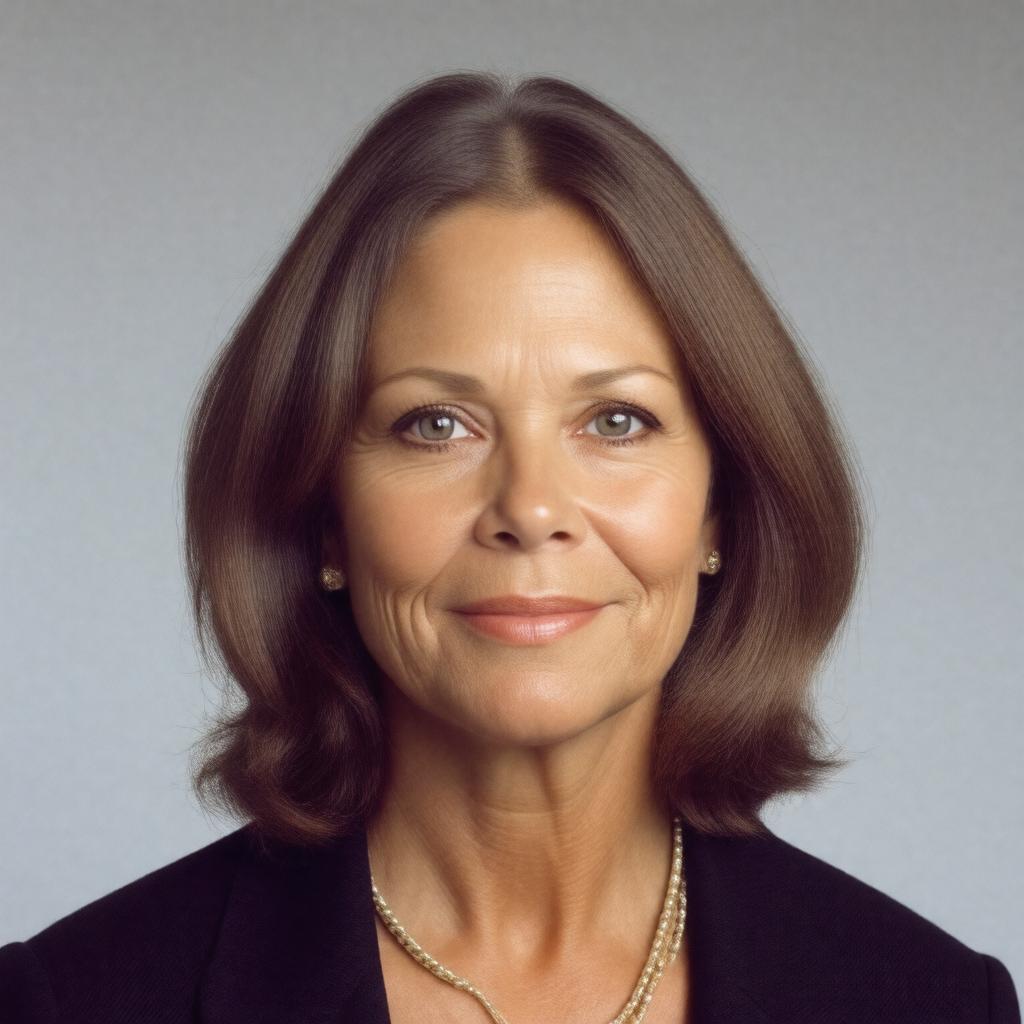 Gloria Steinem